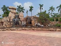 -美的鹭湖探索王国