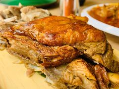 手抓羊肉-阿西娅·西北妈妈拿手菜(华联店)