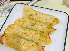 -春水锅贴·传统鲁菜(大明湖店)