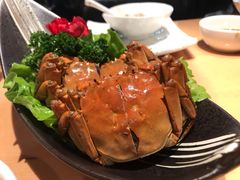 旺小胖冰镇爽口蟹-旺小胖小龙虾