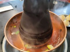 -将台涮肉(酒仙桥店)