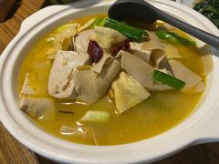 -禾珍珠家常小馆(河南博物院店)