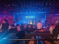 -MOSSO音乐酒吧·live house(南京旗舰店)