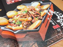 -张家小灶(东城店)