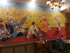 -清真·玛丽亚新疆菜主题餐厅(浙江中路店)