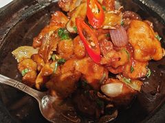 -汤城小厨•粤菜•靓汤(苏州街店)