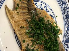 -兰边碗(鼓楼店)