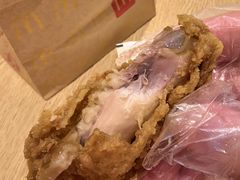 -麦当劳(苏州中心星悦汇店)