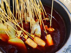 -冒椒火辣(奎星楼街店)