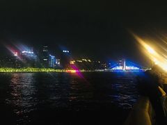 -珠江夜游广州塔·中大码头