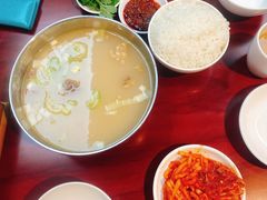 -屋里家延边朝鲜族冷面(南园店)