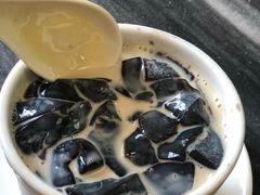 -沙湾姜撞奶甜品店(昌岗中路店)