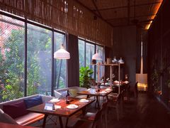 -肴约·花园式餐厅(湖里店)