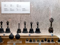 -大钟寺古钟博物馆