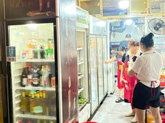 -抚琴第一烤(抚琴地铁站A口店)
