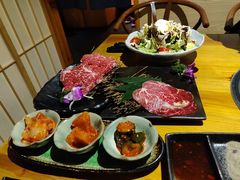-丸藏和牛烧肉专门店(园区师惠坊店)