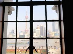 -YUE·6·西式融合餐厅(外滩六号店)