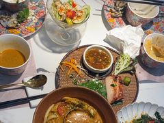 -泰椰里·泰国餐厅(智慧城广百广场店)
