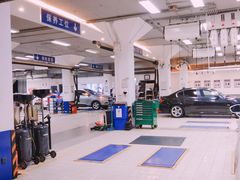 -安惠养车(安定门店)