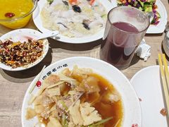 -直隶安家牛肉罩饼(七一路店)