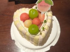 -WenTinG文汀·半糖蛋糕(合生汇店)