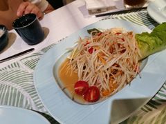 -蕉叶·泰国歌舞风情(世贸店)
