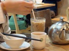 -添好运点心专门店(中环IFC店)