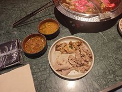 -牛New寿喜烧(金鹰世界店)