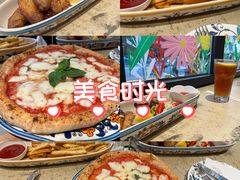 -Mammamia意大利餐厅(古北店)