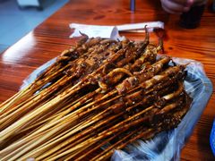 -十里铺铁板鱿鱼