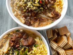 -江南濑粉店(文华路店)