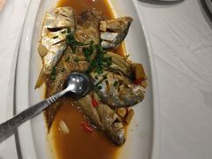 -霞客居酒店·霞客食府·宁海特色小海鲜