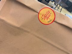 -YallaYalla丫拉中东料理小吃·清真(太古里店)