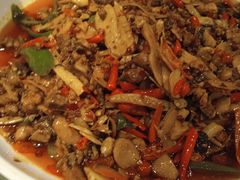 -陈胖子特色菜.鲜货现炒(融景城店)