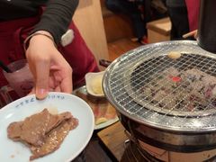 -蒜香焼肉PURUSHIN(马场路店)
