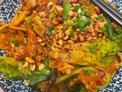 -螺世纪螺蛳粉·桂味小排档(裕德店)