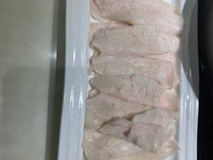 -潮牛海记•潮汕牛肉火锅•醉鸡煲•粿条汤(通北路店)