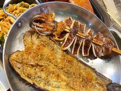 -盒马鲜生(曜一城店)