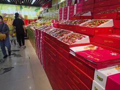 -鲜力达果品批发直销(青山店)