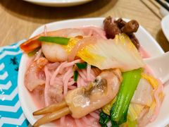 -莆田餐厅PUTIEN(万象天地店)