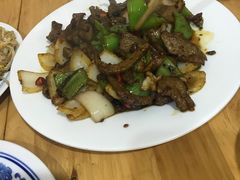 -福祥厦门小馆(舟孟北路店)