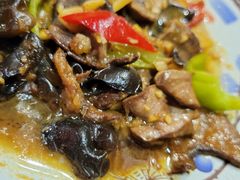 -玉桥餐厅(天坛店)