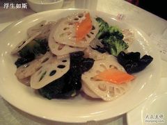 -九头鸟酒家(四道口店)