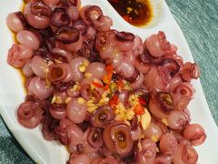 -蚝得喜海鲜(东城店)