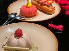 -上海苏宁宝丽嘉酒店·Cafe Bellagio西餐厅