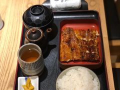 -昇鳗鱼家(浦东店)