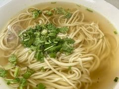 -鑫明明拉面(宁化路店)