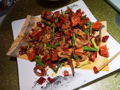 -天盛海鲜烧烤城·特色烤海鲜(开发区店)