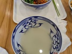 -王氏悦香驴蹄子面(（南门中大国际店）)