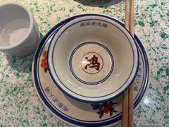-鸿姐老火锅(疁城新天地店)